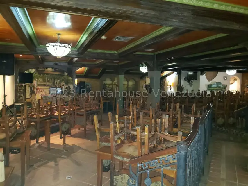 Local Comercial en Venta en Carretera Nacional, Aragua - 37