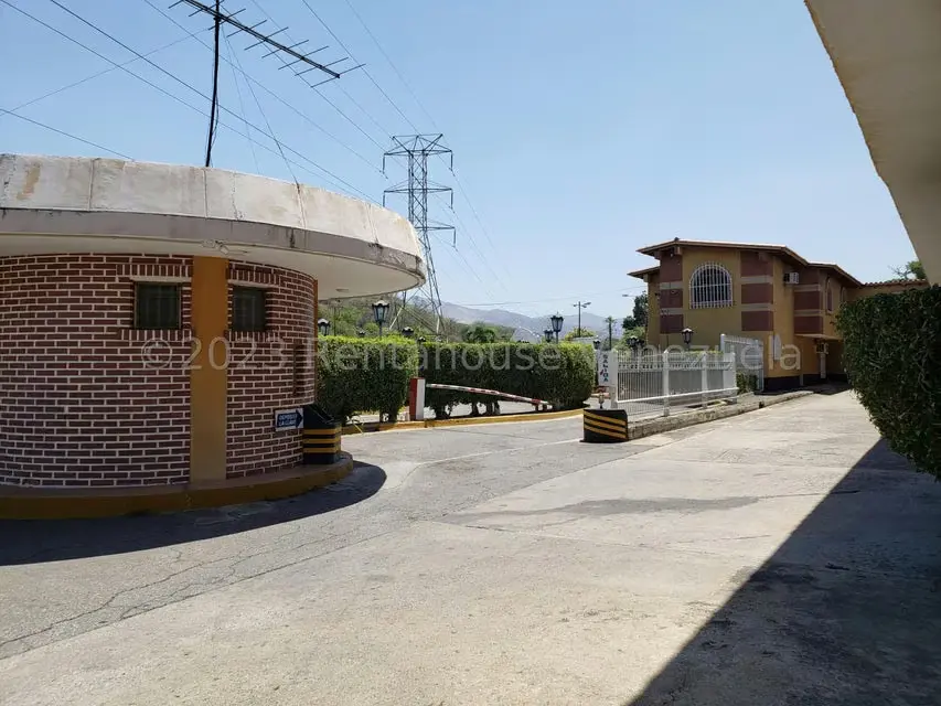 Local Comercial en Venta en Carretera Nacional, Aragua - 4