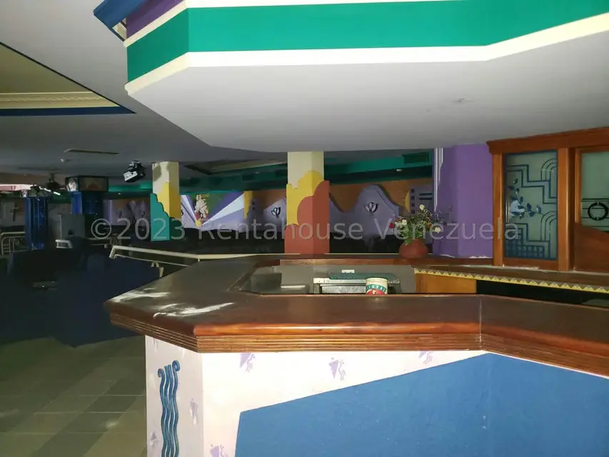 Local Comercial en Venta en Carretera Nacional, Aragua - 41
