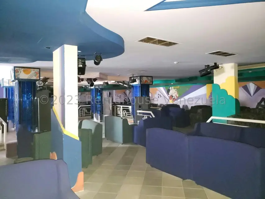 Local Comercial en Venta en Carretera Nacional, Aragua - 42