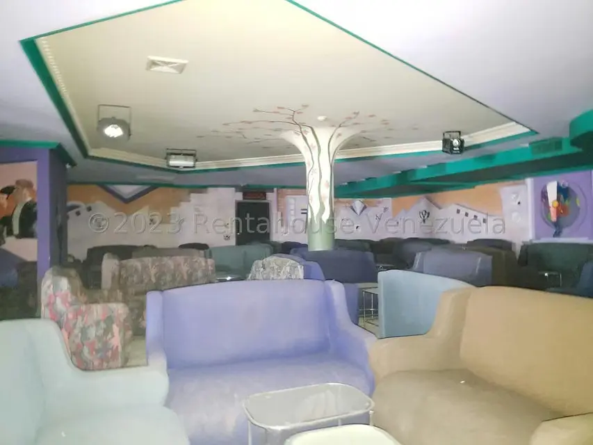 Local Comercial en Venta en Carretera Nacional, Aragua - 44