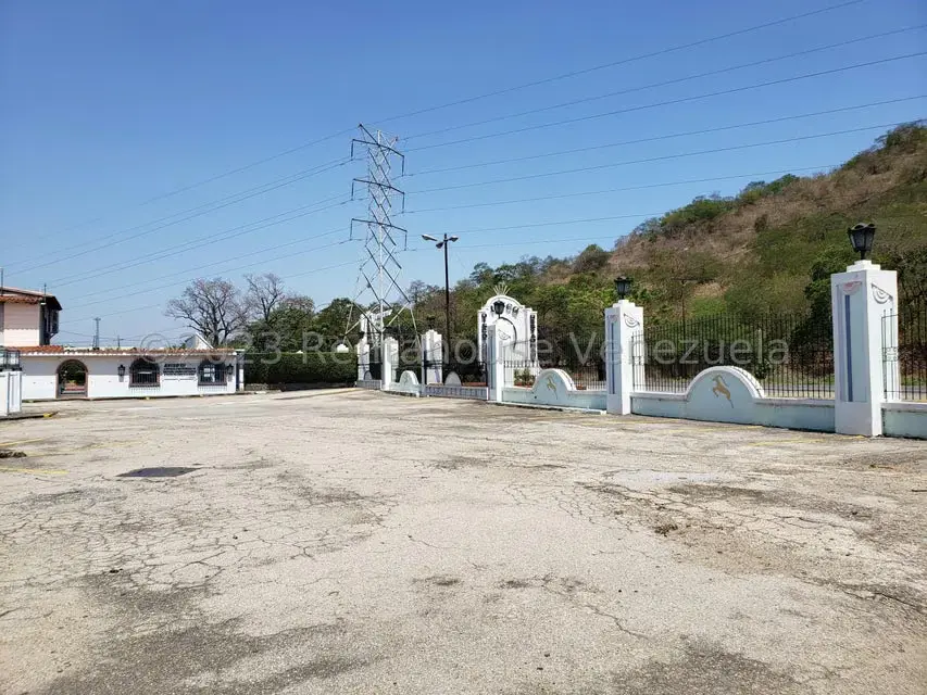 Local Comercial en Venta en Carretera Nacional, Aragua - 45