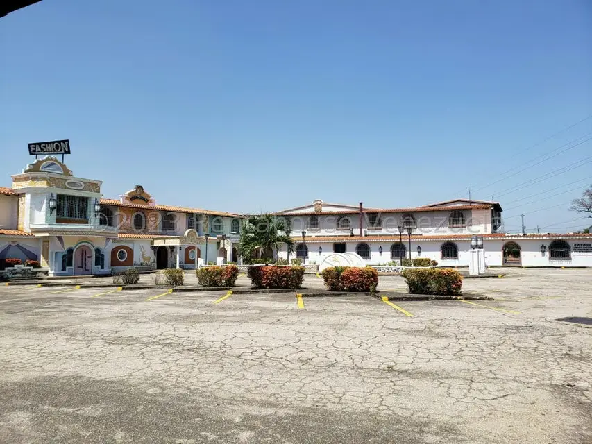 Local Comercial en Venta en Carretera Nacional, Aragua - 47