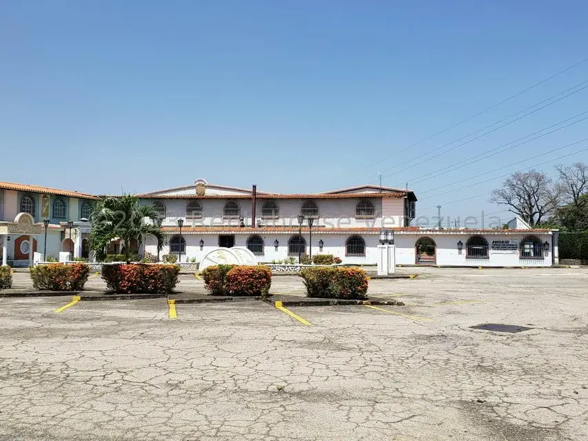 Local Comercial en Venta en Carretera Nacional, Aragua - 49