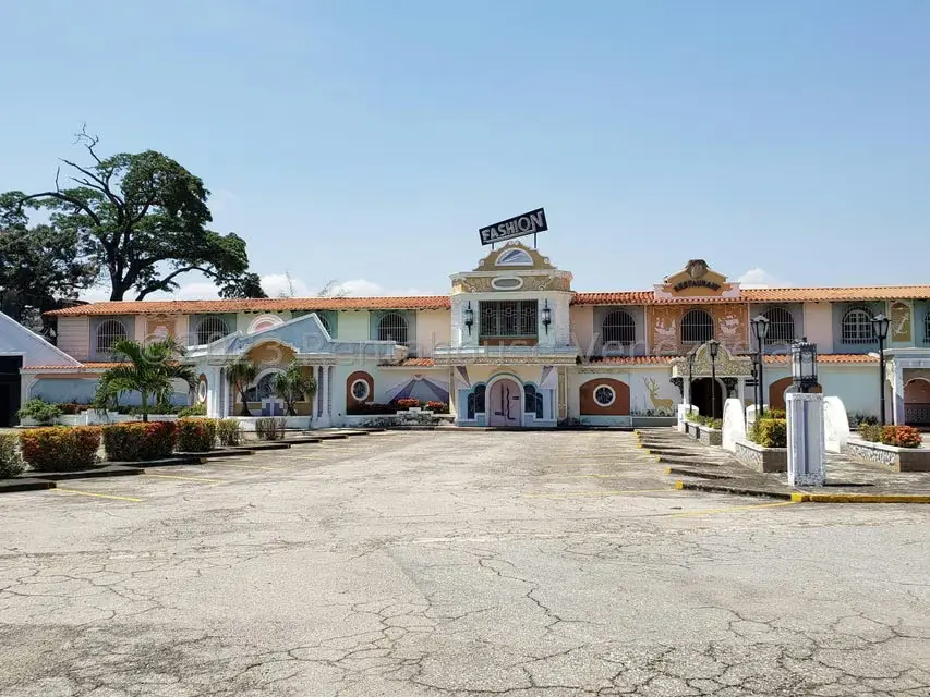 Local Comercial en Venta en Carretera Nacional, Aragua - 52