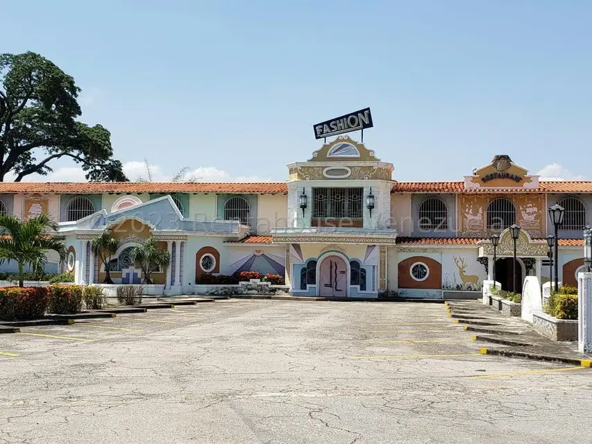 Local Comercial en Venta en Carretera Nacional, Aragua - 53