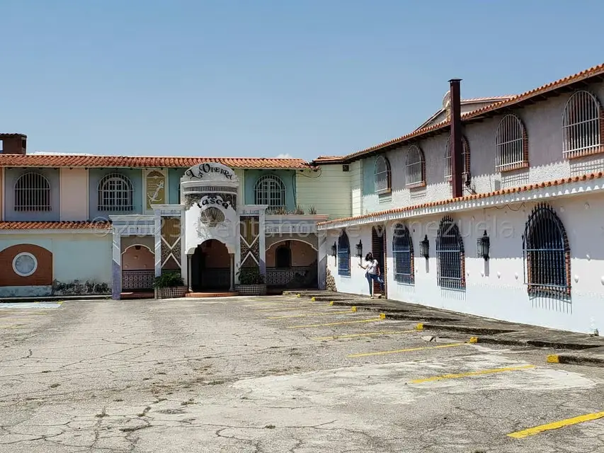 Local Comercial en Venta en Carretera Nacional, Aragua - 54