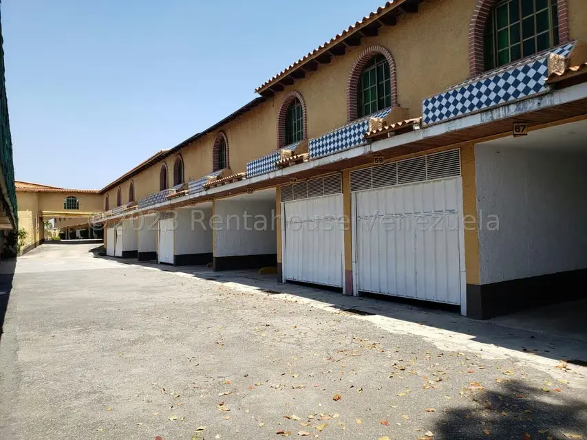 Local Comercial en Venta en Carretera Nacional, Aragua - 57