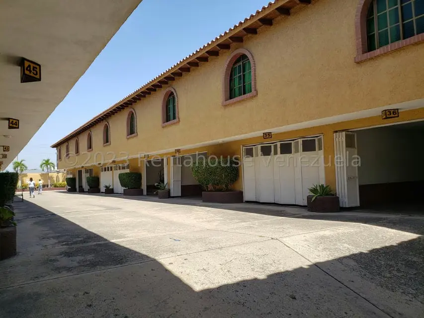 Local Comercial en Venta en Carretera Nacional, Aragua - 6
