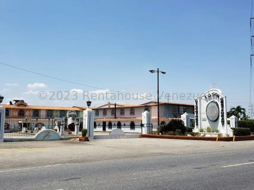 Local Comercial en Venta en Carretera Nacional, Aragua - 69