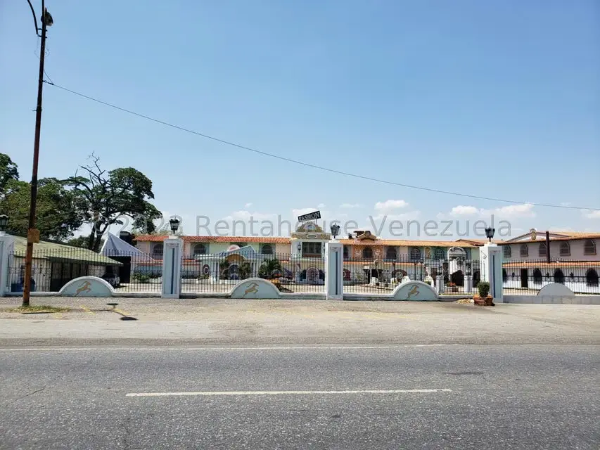 Local Comercial en Venta en Carretera Nacional, Aragua - 70