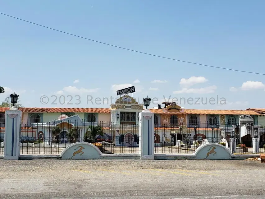 Local Comercial en Venta en Carretera Nacional, Aragua - 71