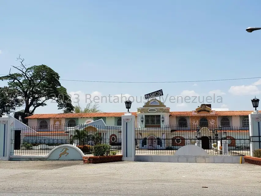 Local Comercial en Venta en Carretera Nacional, Aragua - 73