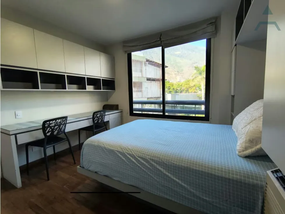 Se alquila Apto 241m² 3h+1s/3b+1s/3p La Castellana - 12