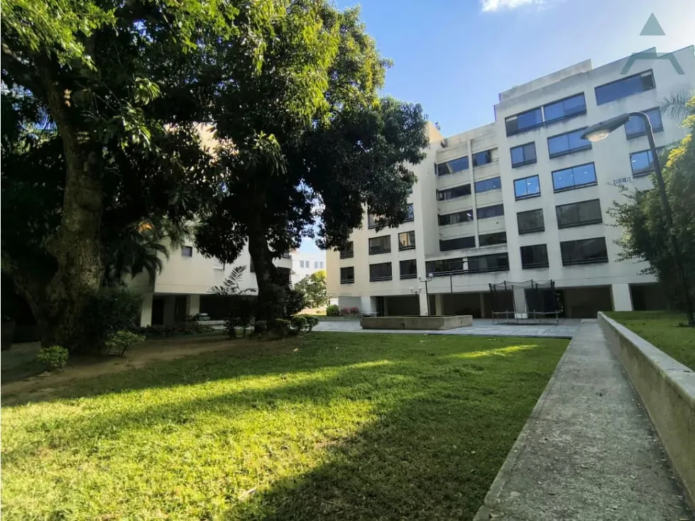 Se alquila Apto 241m² 3h+1s/3b+1s/3p La Castellana - 3
