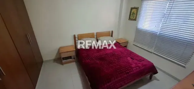 APARTAMENTO EDIFICIO DON FERNANDO - 5