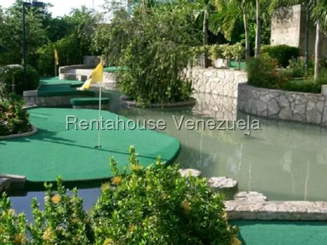 Apartamento (1 Nivel) en Venta en Los Canales de Rio Chico, Miranda - 14