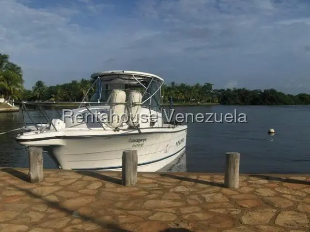 Apartamento (1 Nivel) en Venta en Los Canales de Rio Chico, Miranda - 17