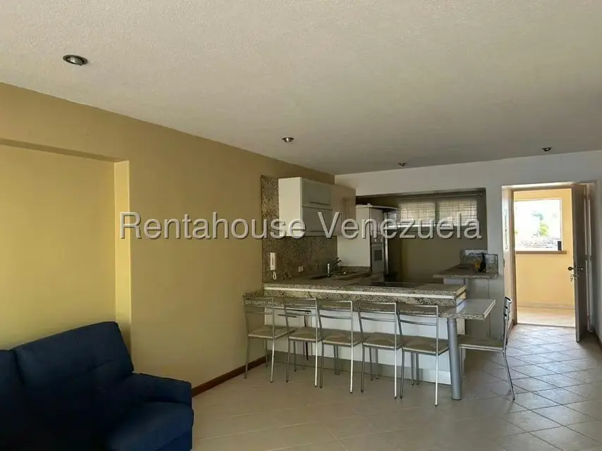 Apartamento (1 Nivel) en Venta en Los Canales de Rio Chico, Miranda - 3