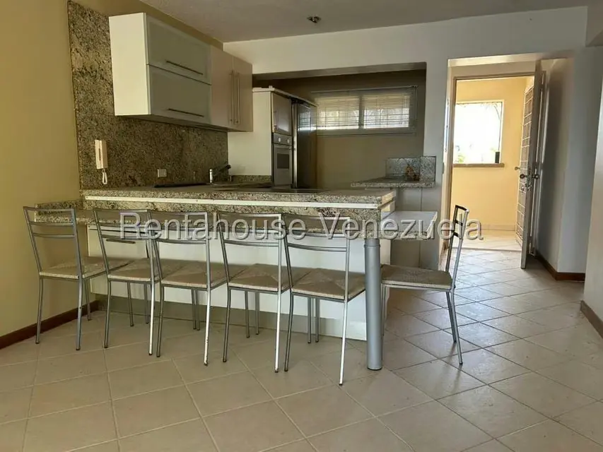 Apartamento (1 Nivel) en Venta en Los Canales de Rio Chico, Miranda - 4