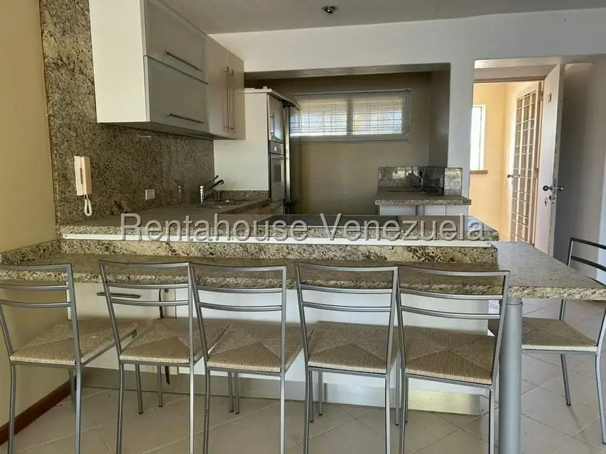 Apartamento (1 Nivel) en Venta en Los Canales de Rio Chico, Miranda - 5