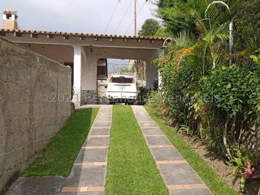 Casa (Multipes Niveles) en Venta en Los Cerrillos, Trujillo - 11