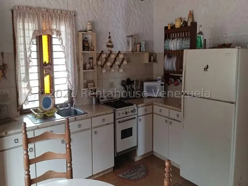 Casa (Multipes Niveles) en Venta en Los Cerrillos, Trujillo - 13