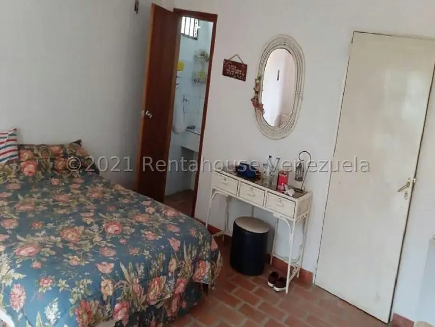 Casa (Multipes Niveles) en Venta en Los Cerrillos, Trujillo - 22