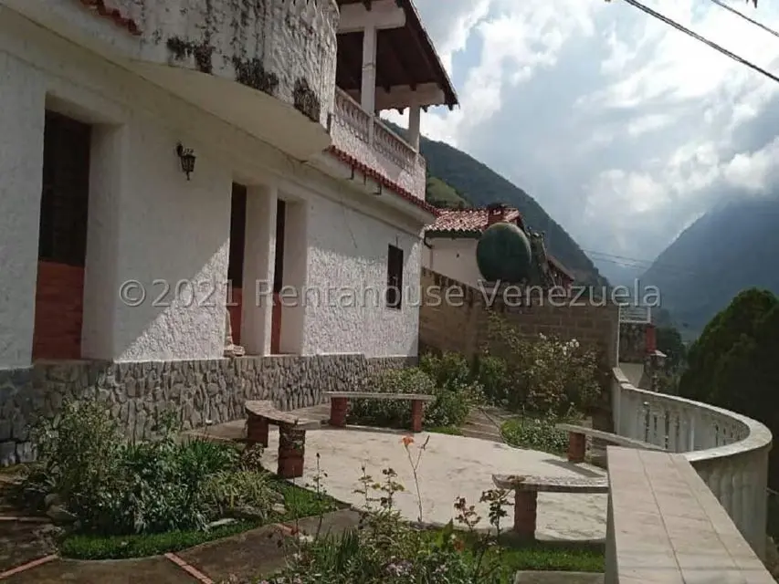 Casa (Multipes Niveles) en Venta en Los Cerrillos, Trujillo - 5