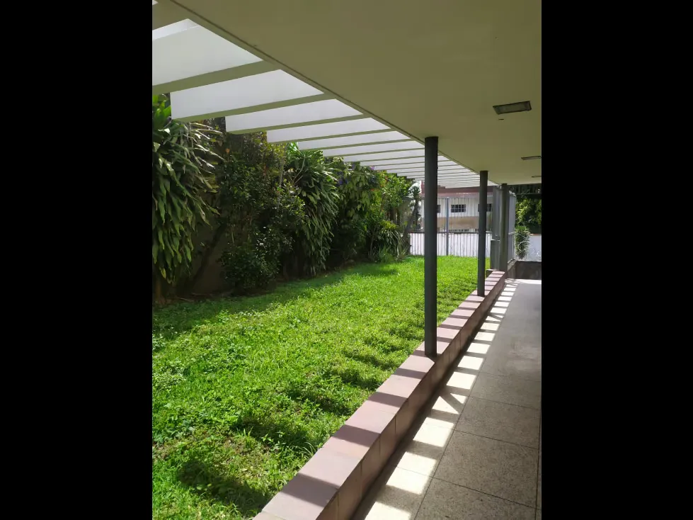 Vendo casa 700m2 Las Palmas 7038