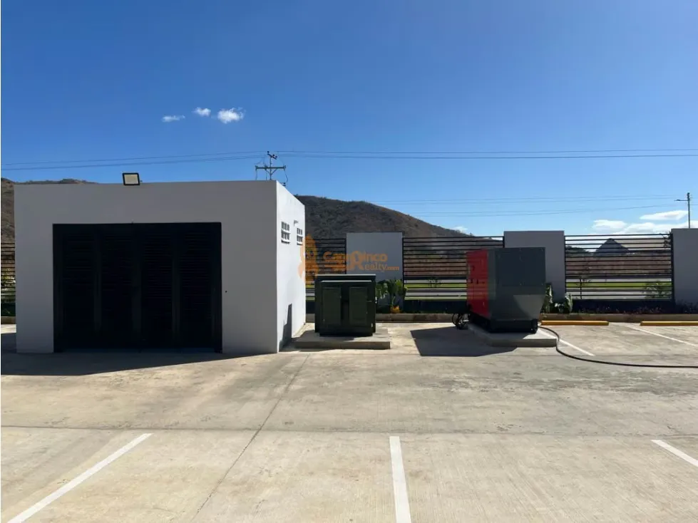 EN VENTA GALPONES EXCLUSIVOS. En San Diego. Aceptan Financiamiento. - 12