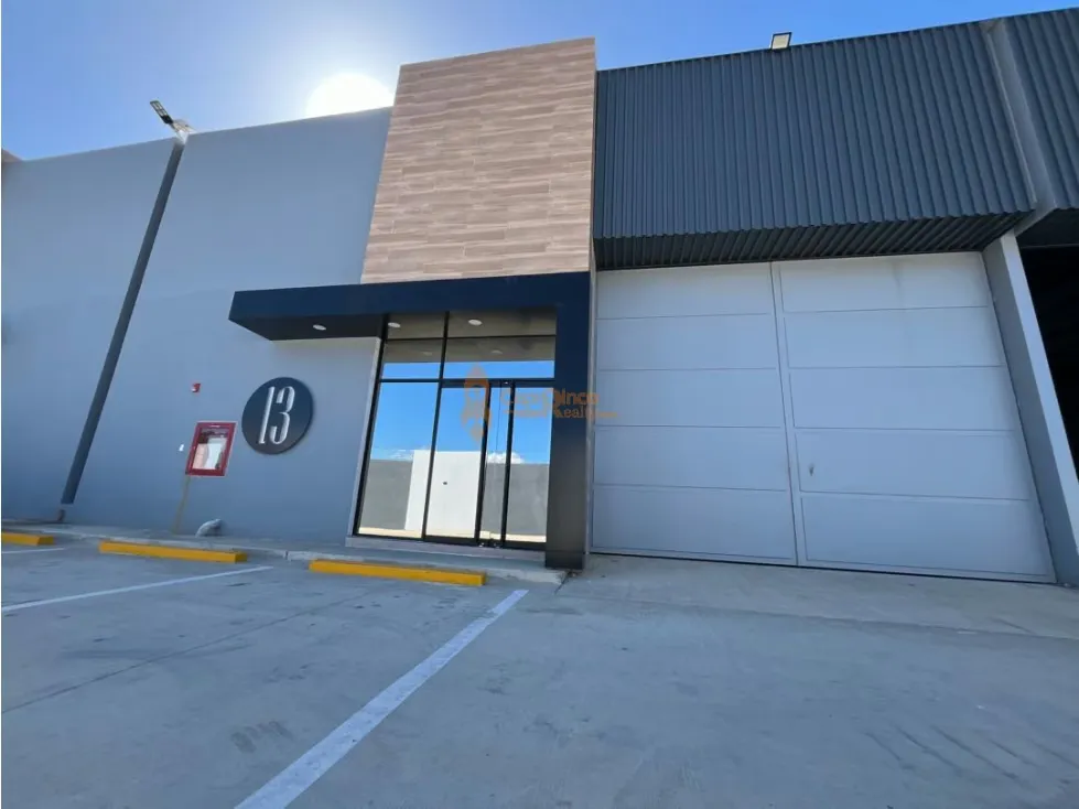 EN VENTA GALPONES EXCLUSIVOS. En San Diego. Aceptan Financiamiento. - 3