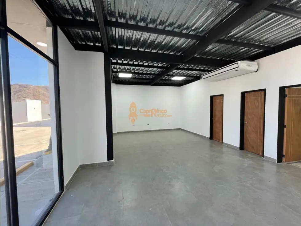 EN VENTA GALPONES EXCLUSIVOS. En San Diego. Aceptan Financiamiento. - 7