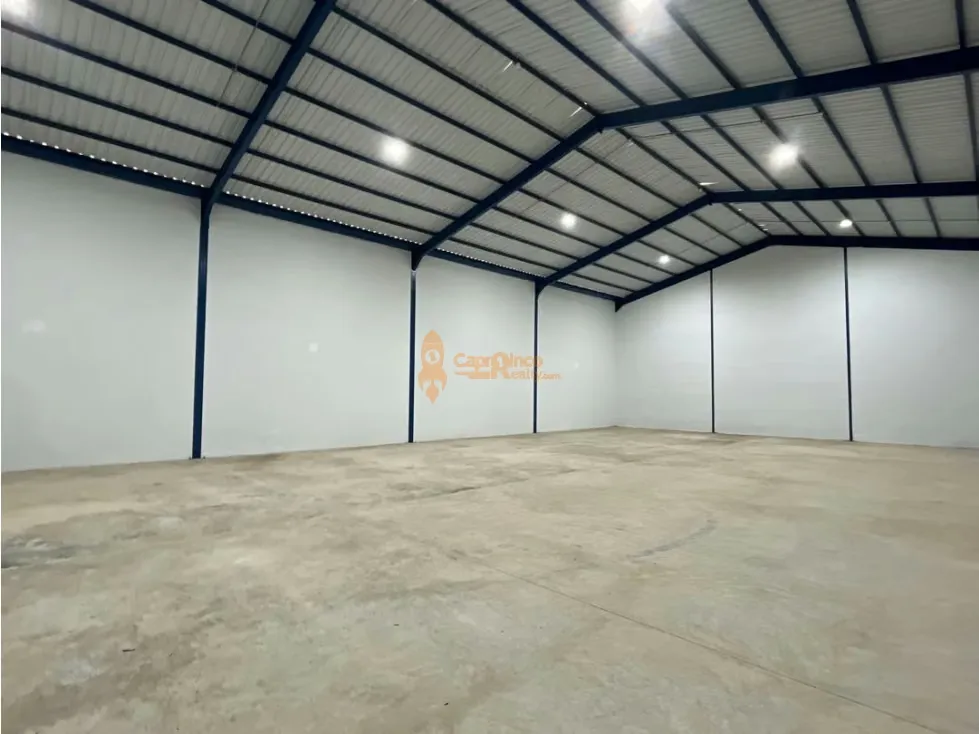 EN VENTA GALPONES EXCLUSIVOS. En San Diego. Aceptan Financiamiento. - 10