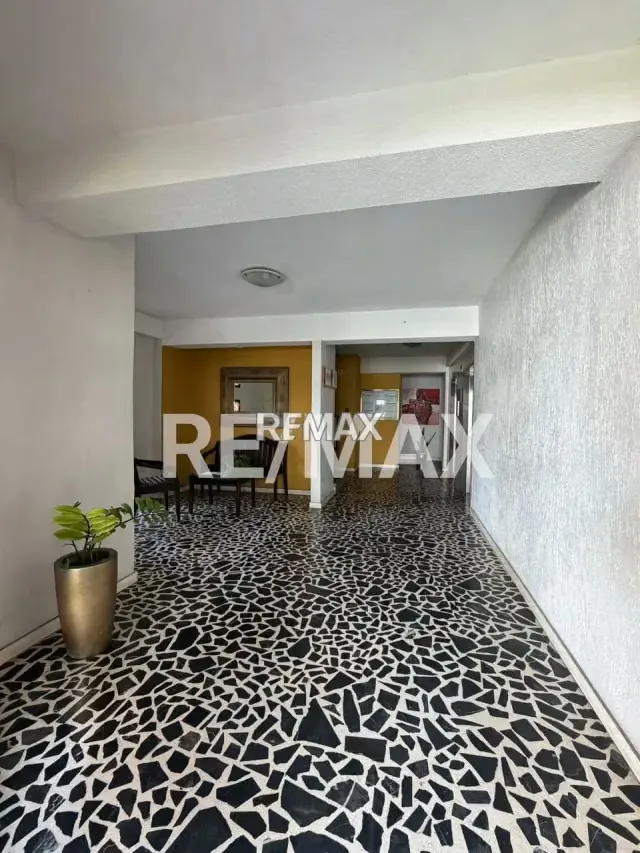 Apartamento en Venta Edif. Tertium - 2