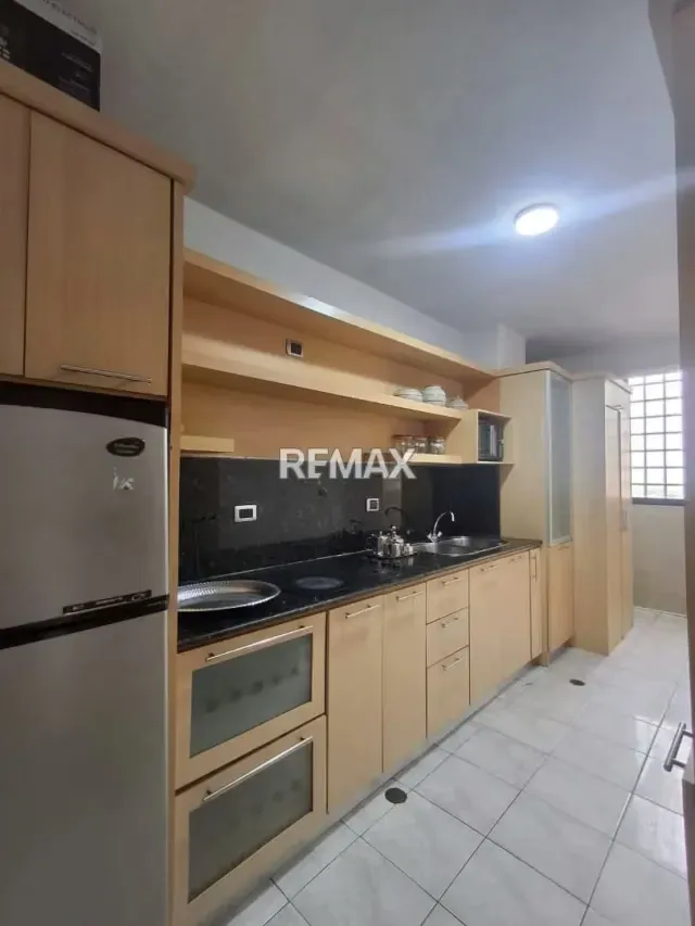 Apartamento en Venta Edif. Tertium - 3