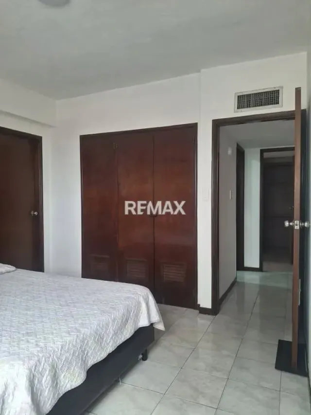 Apartamento en Venta Edif. Tertium - 4