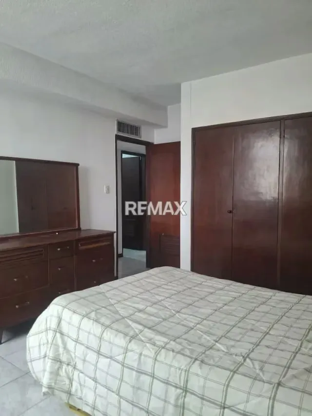 Apartamento en Venta Edif. Tertium - 5