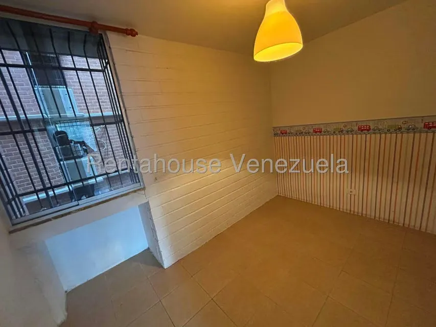 Apartamento (1 Nivel) en Venta en Nueva Casarapa, Miranda - 14