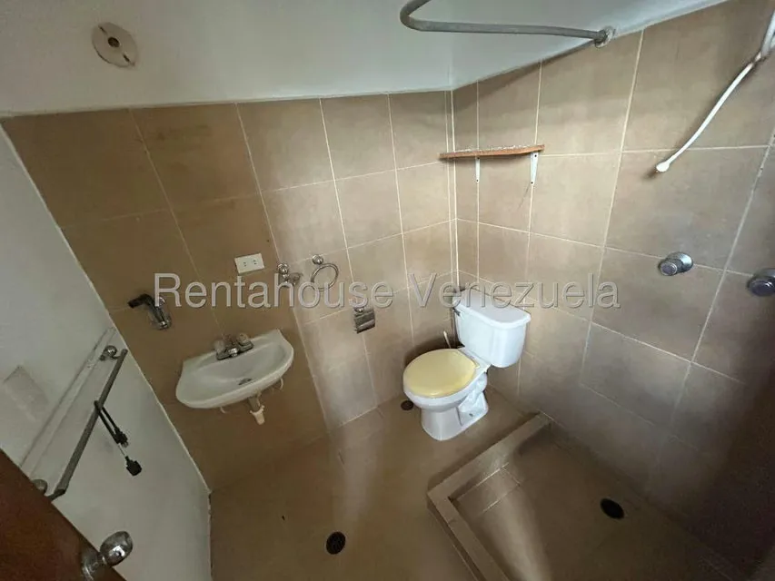 Apartamento (1 Nivel) en Venta en Nueva Casarapa, Miranda - 18