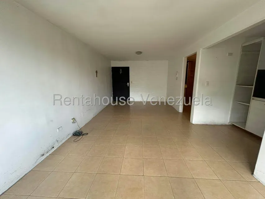 Apartamento (1 Nivel) en Venta en Nueva Casarapa, Miranda - 3