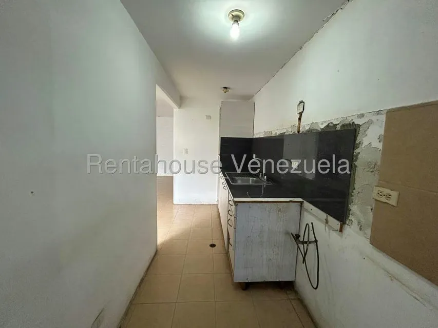 Apartamento (1 Nivel) en Venta en Nueva Casarapa, Miranda - 8