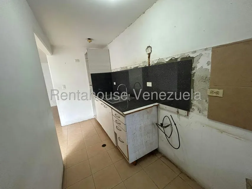 Apartamento (1 Nivel) en Venta en Nueva Casarapa, Miranda - 9