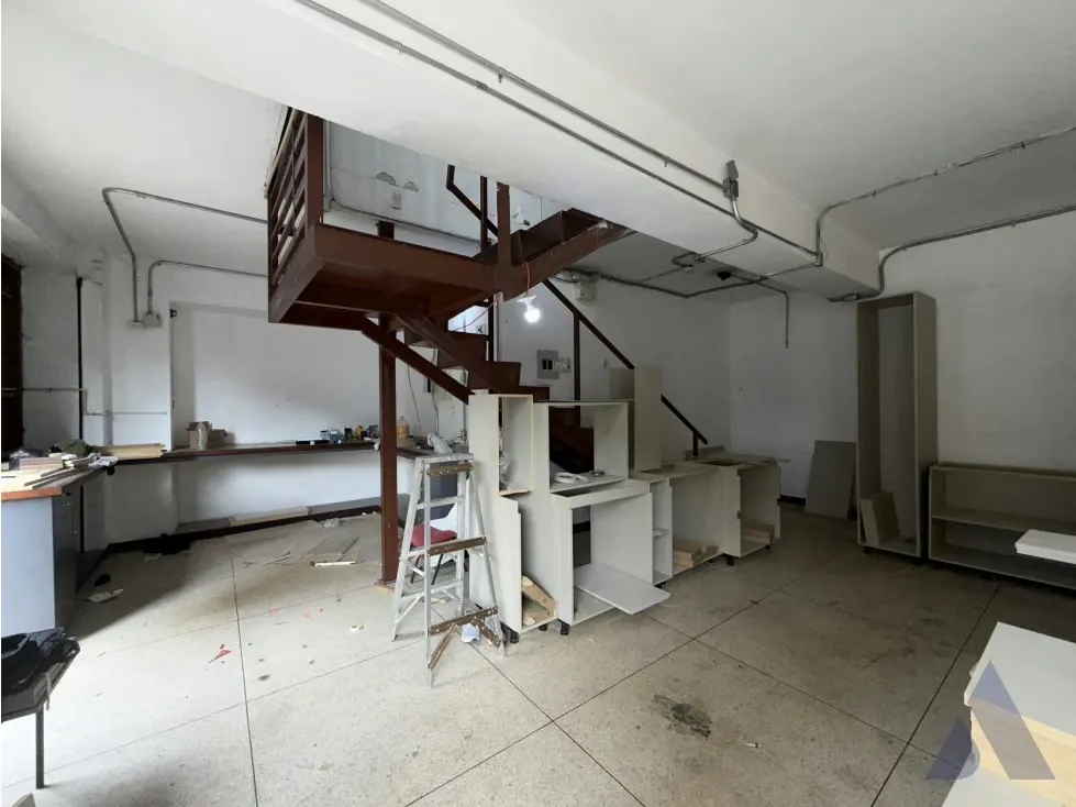 Alquilo local comercial 157m2 Puente Hierro 5707 - 15