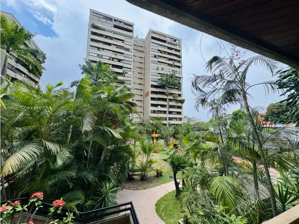 Se alquila apartamento 230m2 3H+S/4B/2P Sta Eduvigis - 25