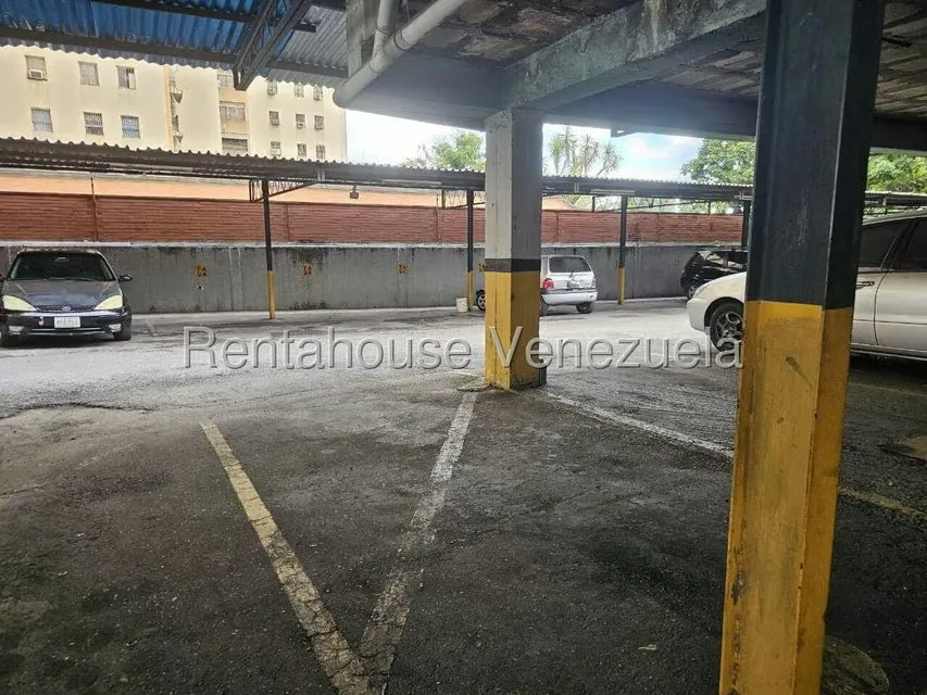 Apartamento (1 Nivel) en Venta en Urbanizacion El Centro, Aragua - 19