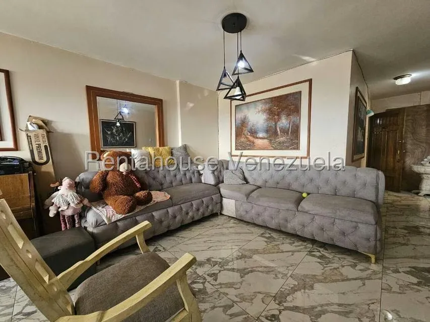 Apartamento (1 Nivel) en Venta en Urbanizacion El Centro, Aragua - 6