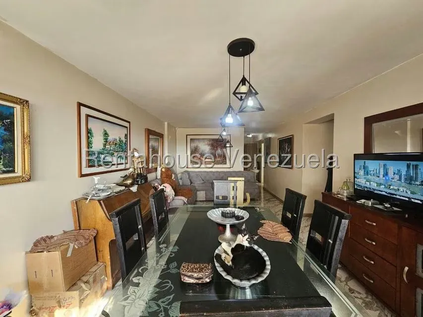 Apartamento (1 Nivel) en Venta en Urbanizacion El Centro, Aragua - 7