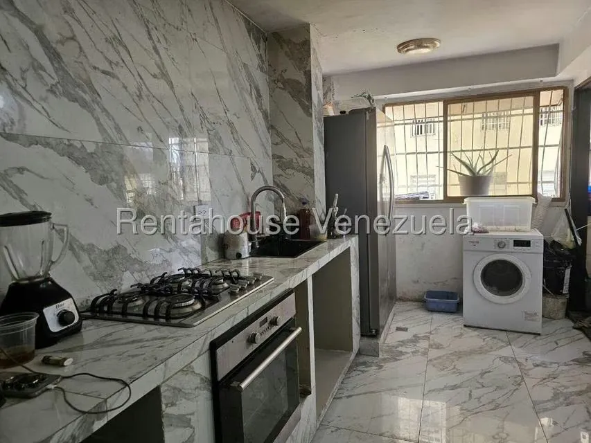 Apartamento (1 Nivel) en Venta en Urbanizacion El Centro, Aragua - 10