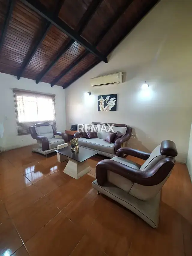 En Venta amplia y funcional casa en el Sector Juanico, Maturín.